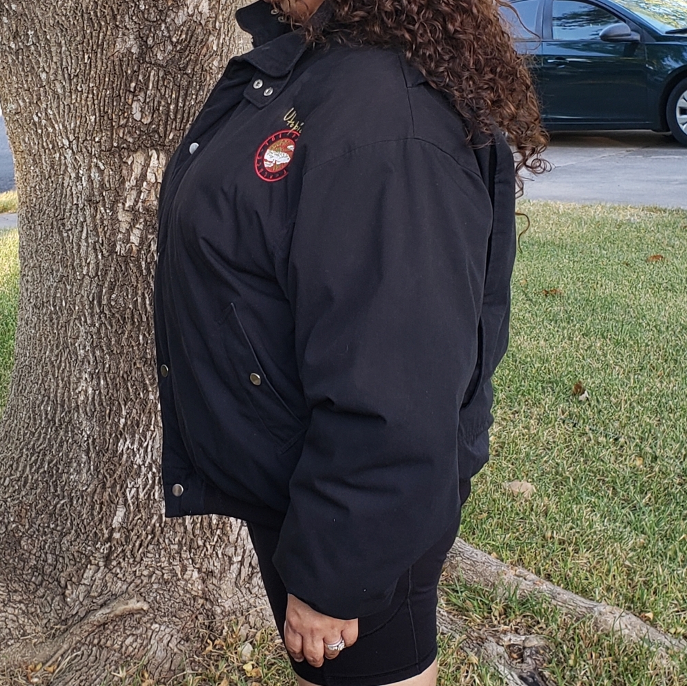 Utopia Parka Jacket size XL - Picture 7 of 12